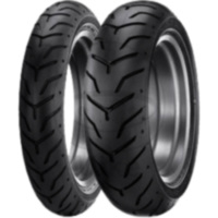 200/50R18 76V TL rear Reifen Dunlop D407 H/D