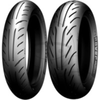 Tyre Michelin Power PURE SC for/R 120/70-12 51PTL POWPURE