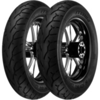 180/60B17 81H TL reinforced rear Reifen Pirelli Night DRAGON