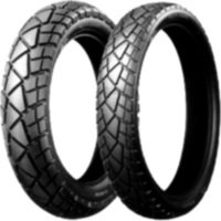 120/90-16 63P TT rear Reifen Bridgestone TW202