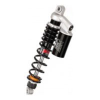 Yss twin shock absorber FG366395TRC01888