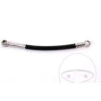 Hydraulikschlauch YSS 2B77A20001 passend für Suzuki GSX Katana 400 GS40XF 1981, 42 PS, 31 kw