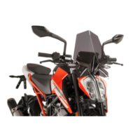 Sportscheibe New Generation Puig 9514F