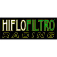 Sticker HIFLO racing groß