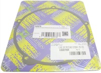 CENTAURO Dichtung Kupplungsgehäuse für GAS GAS EC200, EC250, EC300 616B17004