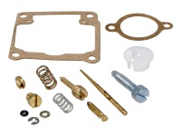 Vergaser Reparatur Dellorto 15mm 21mm für Mofa Mokick MG00067212