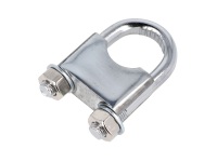 Lenkerhalter Satz 6 Teile für Kreidler Florett Mustang Cross MG00077219