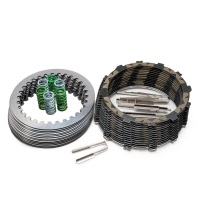 REKLUSE Core Manual TorqDrive Clutch System for Yamaha MT-09, TRACER900