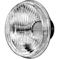 HEADLIGHT INSERT