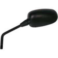 Mirror black left jmp BA19H0053BL