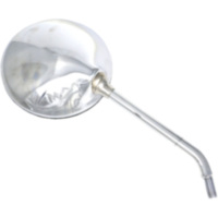 Mirror chrome left+right jmp BA19H0061M