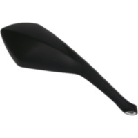 Mirror black right jmp BA19TU0003BR