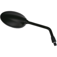Mirror black left/right jmp BA19W0005B