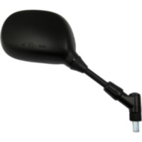 Mirror black right jmp BA19Y0040BR