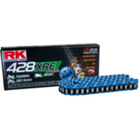 RK XW-Ringkette BL428XRE Meter pro Kettenglied ohne Schloss