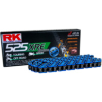 RK XW-Ringkette BL525XRE/114 Kette offen mit Nietschloss