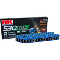 RK XW RING CHAIN BLUE 530XRE/112