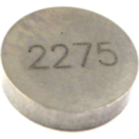 Valve shim 29 mm 2.275