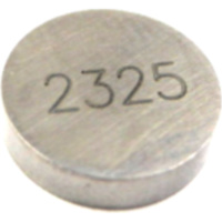 Valve shim 29 mm 2.325