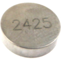 Valve shim 10 mm 2.425