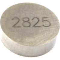 Valve shim 29 mm 2.825