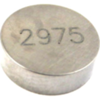 Valve shim 29 mm 2.975