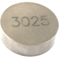 Valve shim 29 mm 3.025