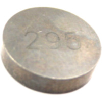 Valve shim 13 mm 2.95