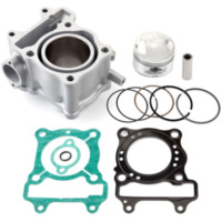 AIRSAL-Zylinder-Bausatz - Ø58mm für Honda, Malaguti, Keeway