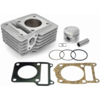 AIRSAL-Zylinder-Kit - Ø54mm für: Yamaha