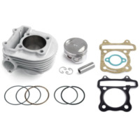 AIRSAL-Zylinder-Bausatz - Ø60mm für SYM, Keeway, Peugeot