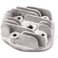AIRSAL Maxi-Scooters Aluminium Cylinder Head - 04126556