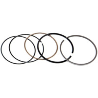 PISTON RINGS AIRSAL FOR CYLINDER KIT 059022 for Yamaha, MBK, Beta