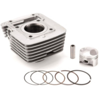 AIRSAL-Zylinder-Kit - Ø57,4mm für: Yamaha für XT125, YBR125