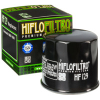 HIFLOFILTRO Ölfilter - HF129 für Kawasaki MULE3000, MULE3010, MULE4010