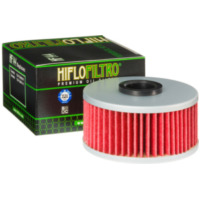 HIFLOFILTRO Oil Filter - HF144 for: Yamaha for FJ600, FZ600, FZR600GENESIS