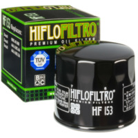 HIFLOFILTRO Ölfilter - HF153 für Ducati 1000MONSTER, 1000MULTISTRADA, 1000SSSUPERSPORT Cagiva ELEFANT750, ELEFANT900, GRANCANYON900