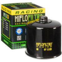 HIFLOFILTRO Racing Oil Filter - HF153RC for 1000MONSTER, 1000MULTISTRADA, 1000SSSUPERSPORT for: Cagiva ELEFANT750, ELEFANT900, GRANCANYON900