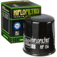 HIFLOFILTRO Oil Filter - HF156 for: KTM for 620DUKE, 620EGS, 625SUPERMOTO