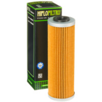 HIFLOFILTRO Oil Filter - HF159 for: Ducati for MONSTER, PANIGALE1199, PANIGALE1299