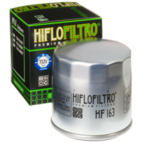 HIFLOFILTRO Ölfilter - HF163 für BMW K100LT, K100RS, K100RT