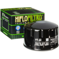 HIFLOFILTRO Ölfilter - HF164 für BMW C400GT, C400X, C600SPORT Kymco AK550