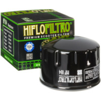 HIFLOFILTRO Ölfilter - HF184 für Piaggio, Peugeot, Aprilia