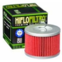 HIFLOFILTRO Ölfilter - HF540 für Yamaha YBR125