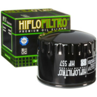 HIFLOFILTRO Ölfilter - HF557