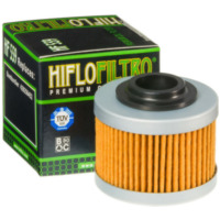 HIFLOFILTRO Ölfilter - HF559 für CAN AM DS450, SPYDERRS, SPYDERRT