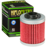 HIFLOFILTRO Oil Filter - HF560 for: CAN-AM for CAN AM DS450