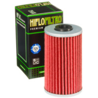 HIFLOFILTRO Oil Filter - HF562 for: Kymco for DINK200, G-DINK125, GRANDDINK125