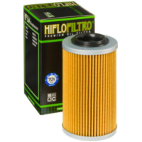 HIFLOFILTRO Ölfilter - HF564 für CAN AM, für: Aprilia, Buell