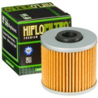 HIFLOFILTRO Ölfilter - HF566 für Kymco DOWNTOWN/SUPERDINK125, DOWNTOWN300, G-DINK300 Kawasaki J125, J300